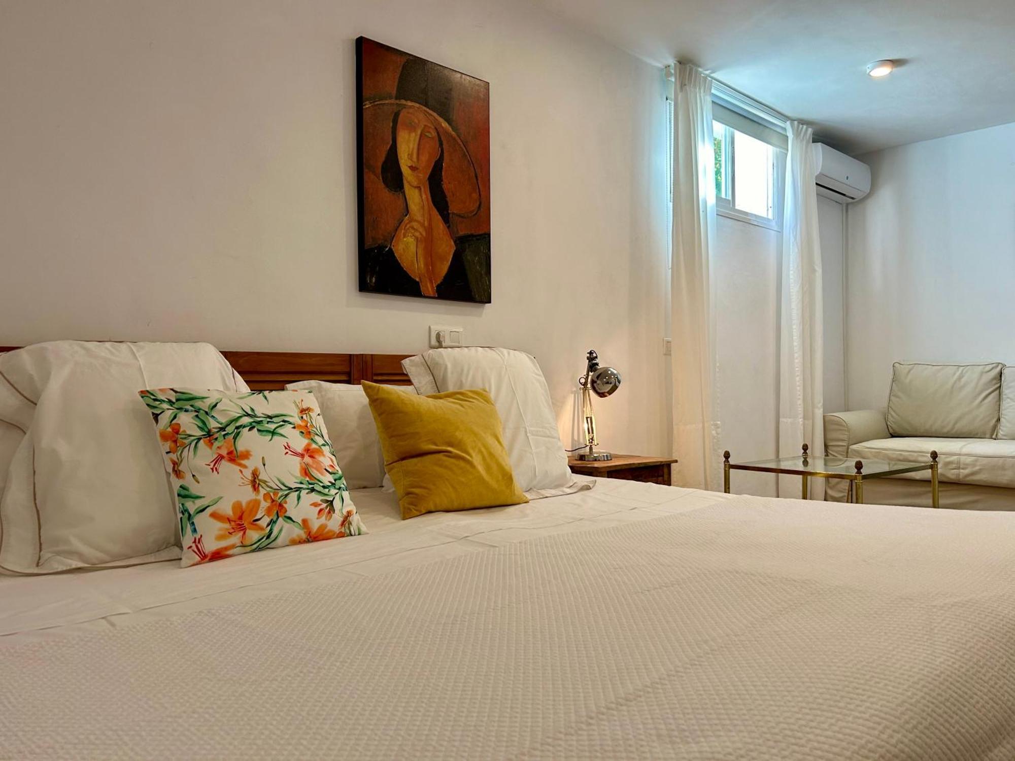 At Home In Malaga Stay & Solo Travellers Rincon de la Victoria Exterior photo