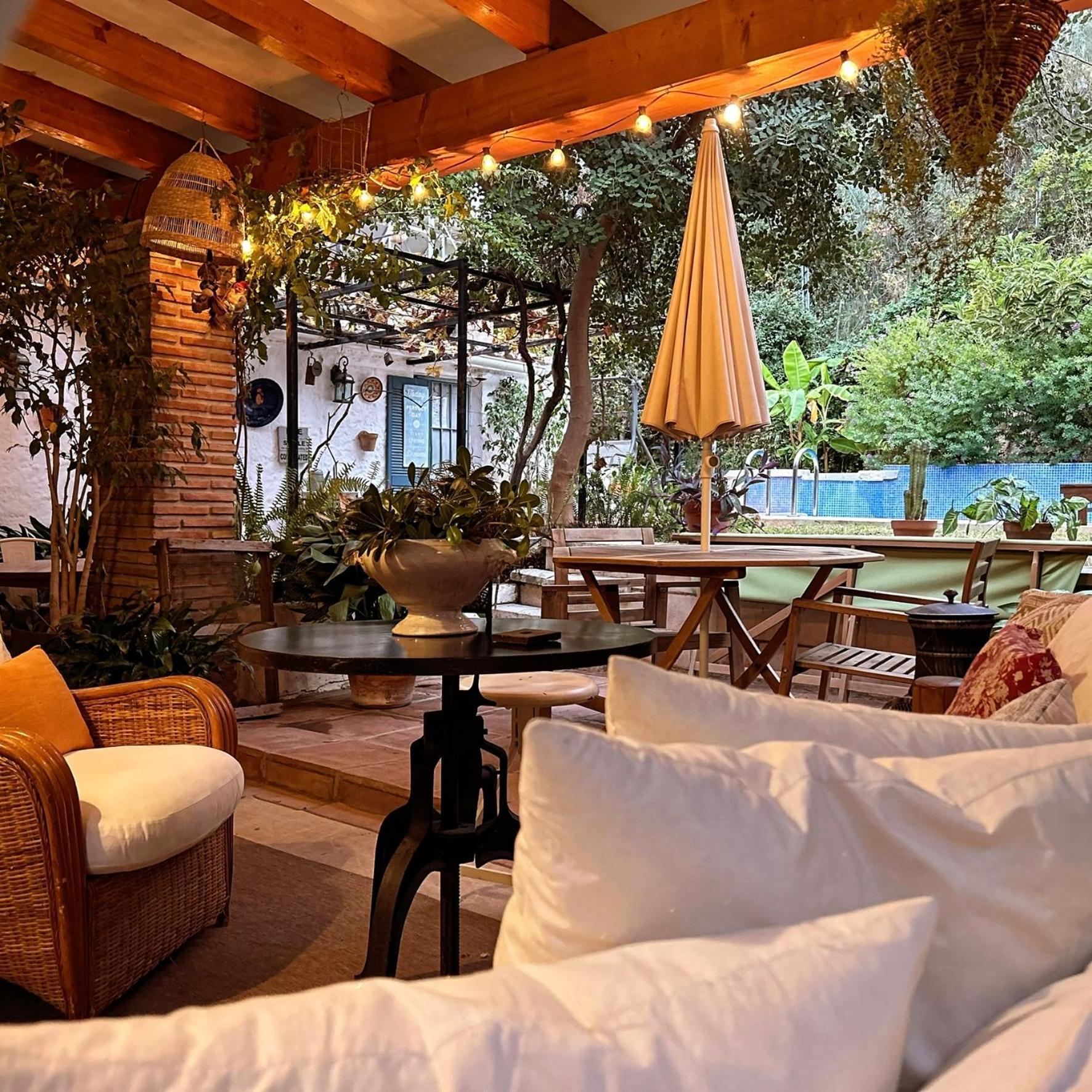 At Home In Malaga Stay & Solo Travellers Rincon de la Victoria Exterior photo
