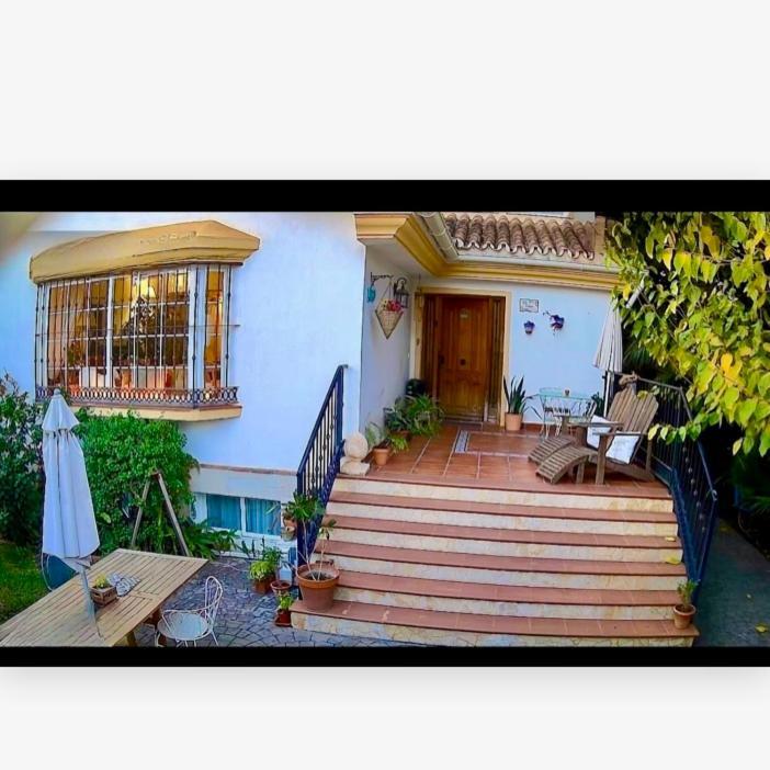 At Home In Malaga Stay & Solo Travellers Rincon de la Victoria Exterior photo