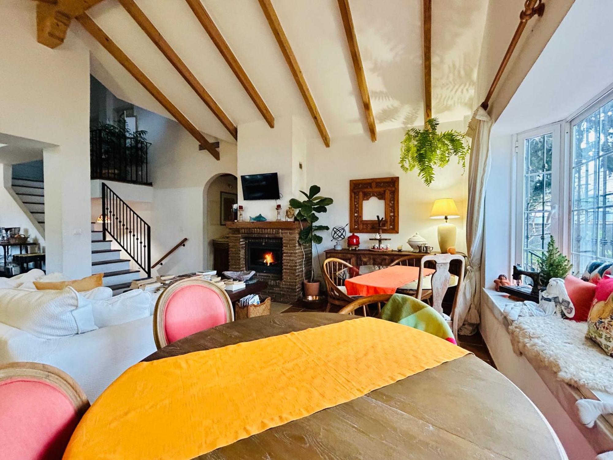 At Home In Malaga Stay & Solo Travellers Rincon de la Victoria Exterior photo