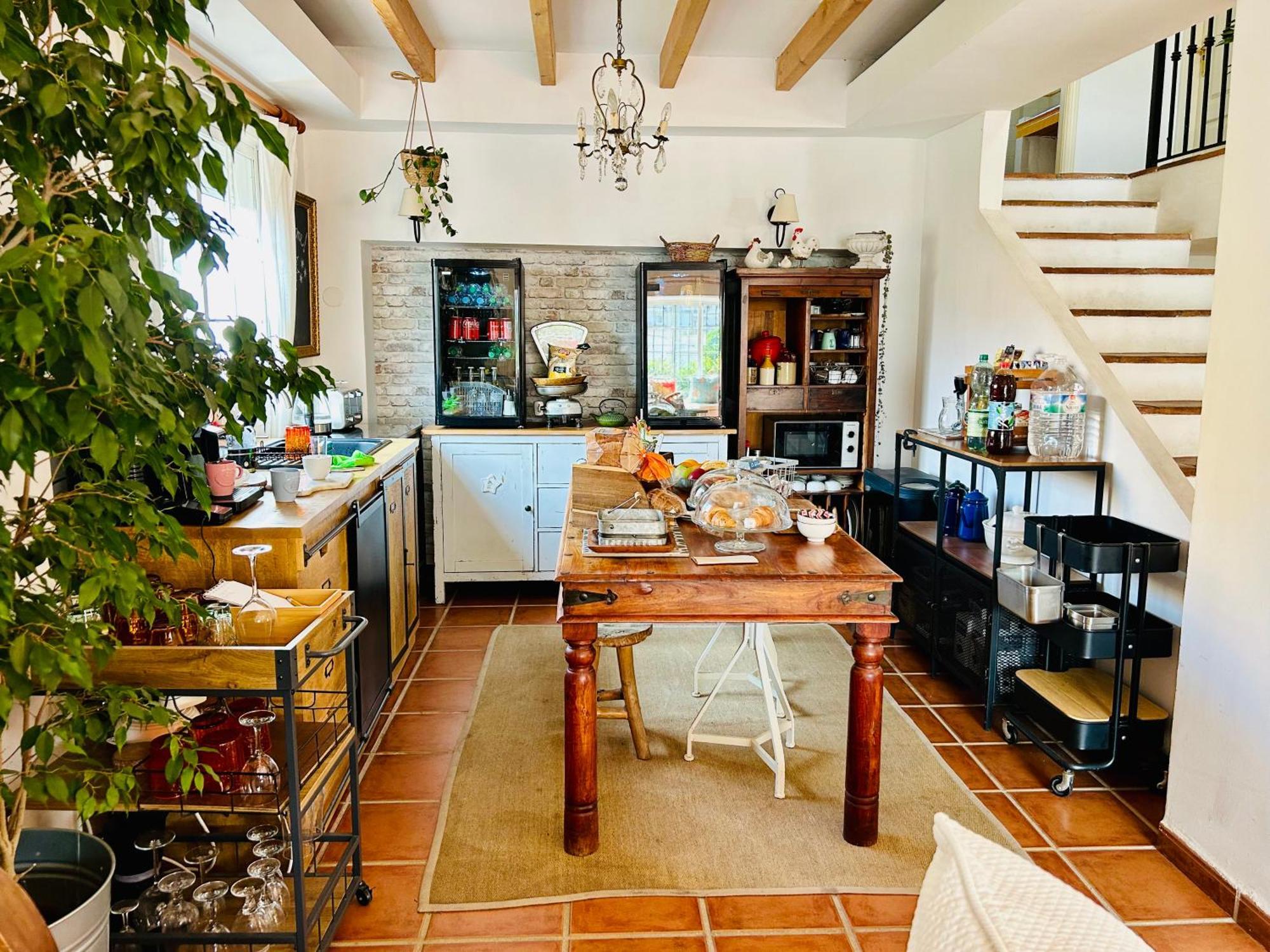 At Home In Malaga Stay & Solo Travellers Rincon de la Victoria Exterior photo